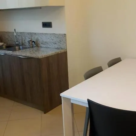 Casa Tiro * 베니스-리도