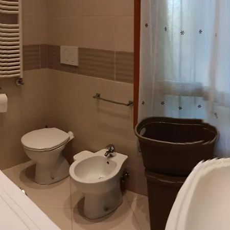 Casa Tiro Апартаменти Lido di Venezia