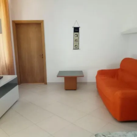 Appartement Casa Tiro Venetië-Lido