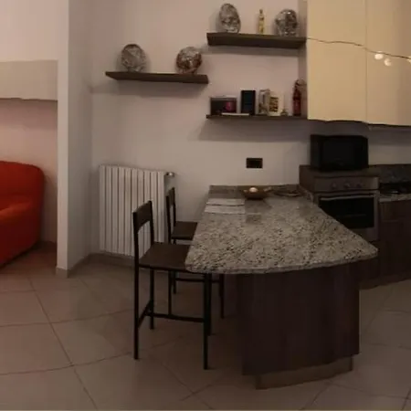 Casa Tiro Appartement *