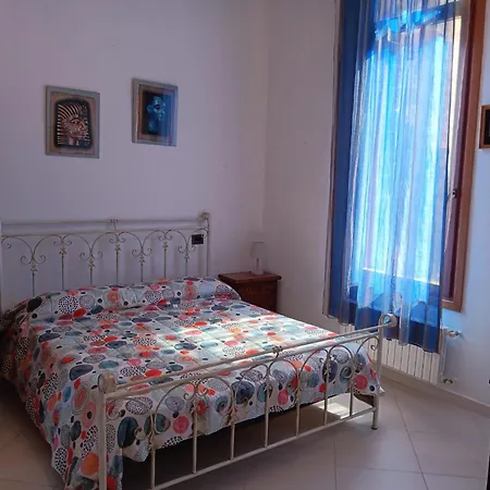 Apartment Casa Tiro Lido di Venezia