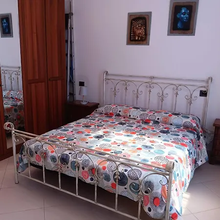 Casa Tiro Venetië-Lido