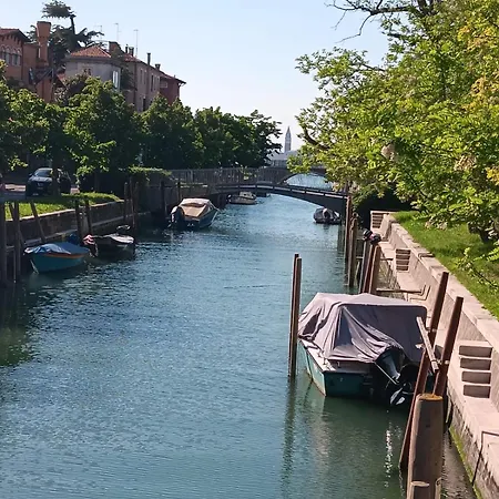 Appartement Casa Tiro