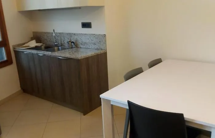 Casa Tiro * Venedigs Lido