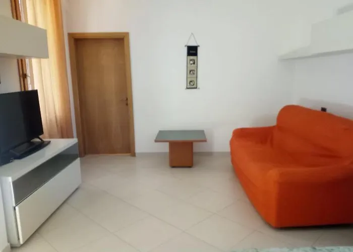 Lejlighed Casa Tiro Venedigs Lido