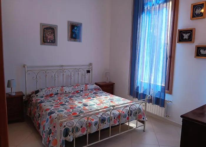 Lejlighed Casa Tiro Venedigs Lido