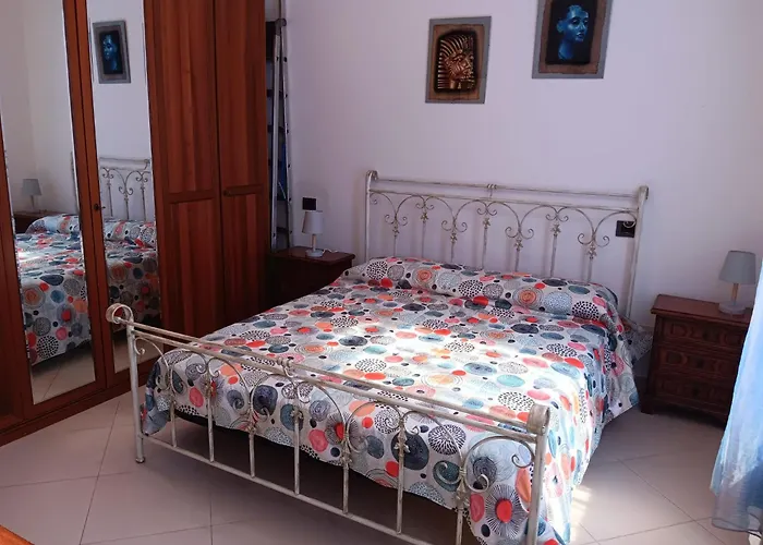 Casa Tiro Venedigs Lido